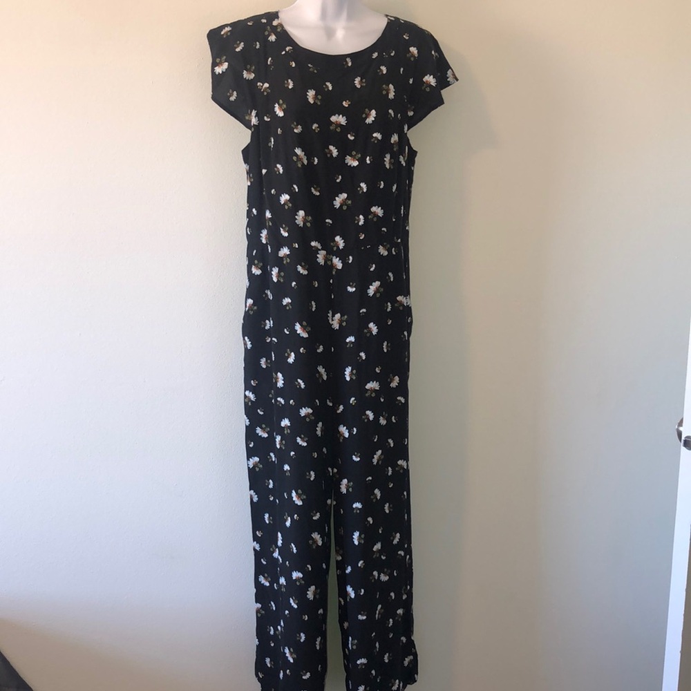 Loft Jumpsuit